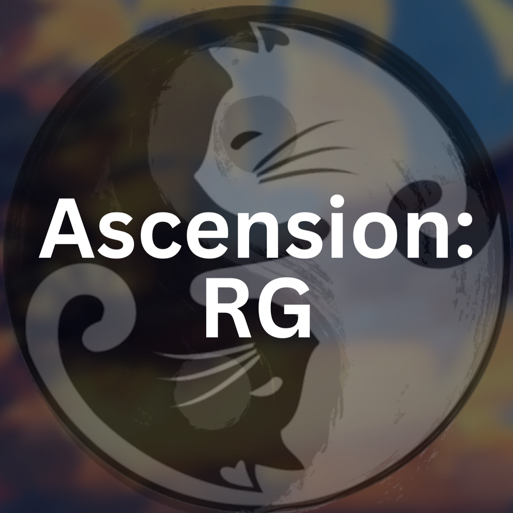 Ascension RG