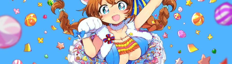 Yukacco Dj Genki Candy Star T Pazolite Remix By Zyglrox Quaver Yukacco Dj Genki Candy Star T Pazolite Remix By Zyglrox Quaver