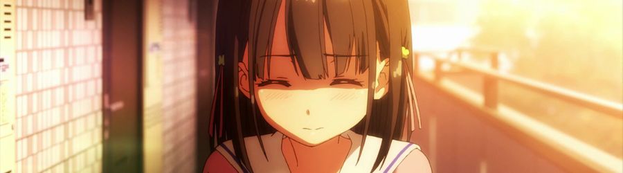 Hanasaka Yui (CV: M.A.O) - Harumachi Clover by: Lolicon | Quaver Hanasaka Yui (CV: M.A.O) - Harumachi Clover by: Lolicon | Quaver