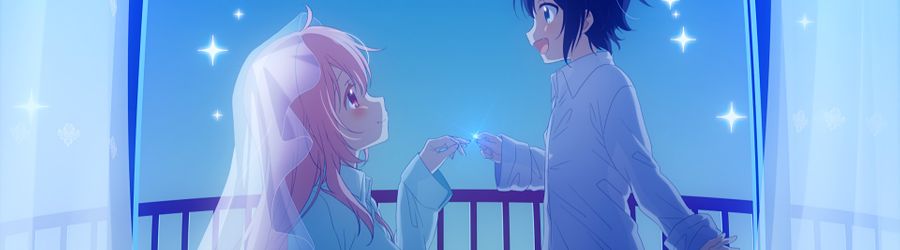 Nanawo Akari - One Room Sugar Life by: GTX 260